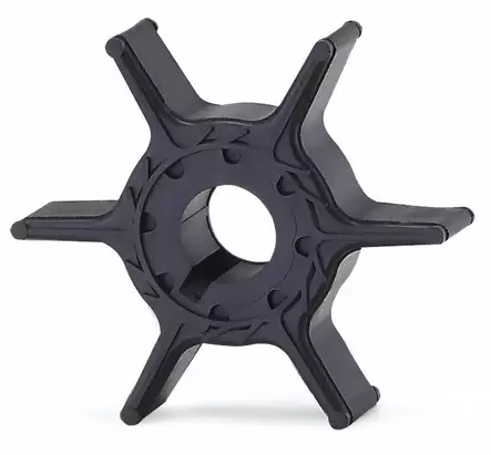 CTR Siipipyörä SELVA, YAMAHA - Perämoottorin jäähdytys - CTR-J-181B - 1