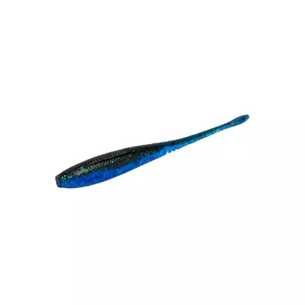 Mikado M-Craft Mortal Tail 75mm 8kpl jigi - Mikado Jigit - PMMO-75-BB - 1