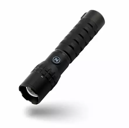 Nebo Slyde King 2K Ladattava käsivalo - Käsivalaisimet - NEB-WLT-1003-B - 1