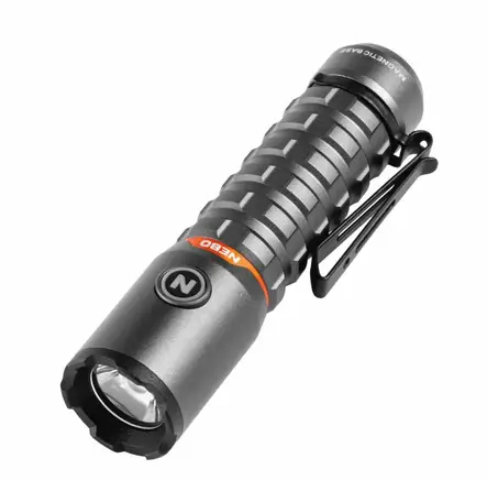 Nebo Torchy 2K Käsivalaisin | Black - Käsivalaisimet - NEB-FLT-0033-B - 1