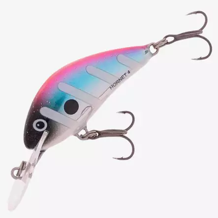 Salmo Hornet 4F WMB - Salmo Hornet vaaput - HT-040-FL-WMB - 1