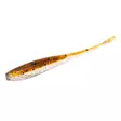 Mikado M-Craft Mortal Tail 50mm 8kpl jigi - Mikado Jigit - PMMO-50-BB - 1
