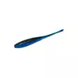 Mikado M-Craft Mortal Tail 75mm 8kpl jigi - Mikado Jigit - PMMO-75-BB - 1