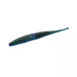 Mikado M-Craft Wiggly Worm 5cm 10kpl Kelluva Jigi - Mikado Jigit - PMMW-50-BB - 1