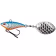 Mikado M-Tail Tailspinneri 9g - Bladet ja Spinnerit - PMMT-9-BB - 1