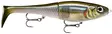 Rapala X-Rap Peto Hybridijerkki 14cm - Jerkit ja hybridit - 14RA-26XRPT14HTIP - 1