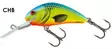 Salmo Hornet H4F CHB - Salmo Hornet vaaput - HT-040-FL-CHB - 1