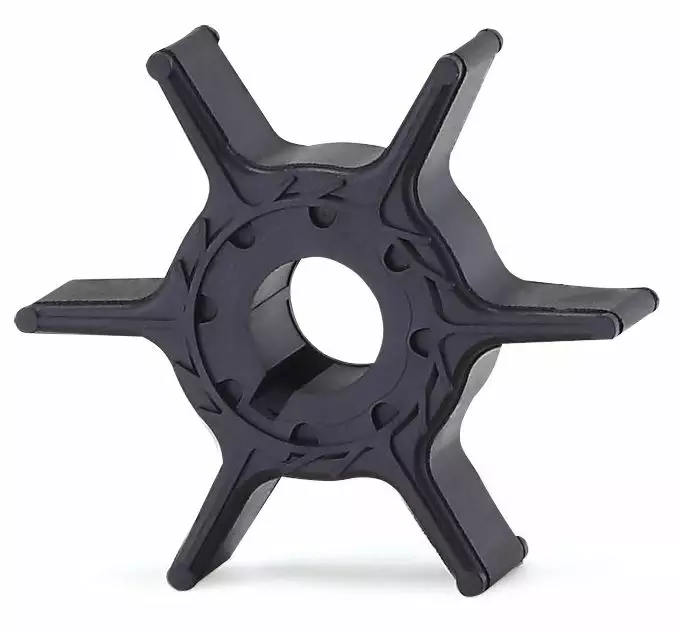 CTR Siipipyörä SELVA, YAMAHA - Perämoottorin jäähdytys - CTR-J-181B - 1