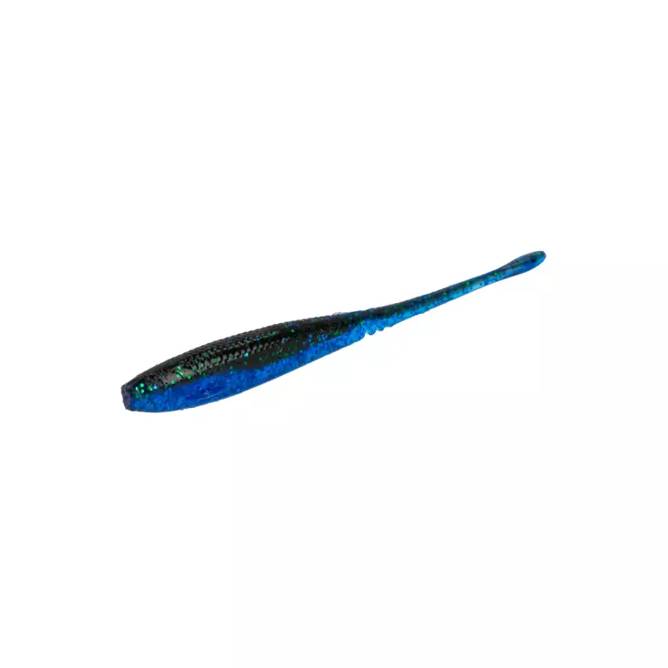 Mikado M-Craft Mortal Tail 75mm 8kpl jigi - Mikado Jigit - PMMO-75-BB - 1