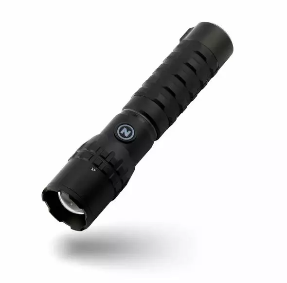 Nebo Slyde King 2K Ladattava käsivalo - Käsivalaisimet - NEB-WLT-1003-B - 1