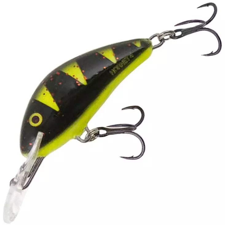 Salmo Hornet H4F FIB - Salmo Hornet vaaput - HT-040-FL-FIB - 1