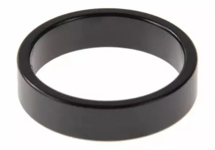 Ohjainlaakerisarjan Välirengas 28,6x8mm - Polkupyörän varaosat - 67370C - 1