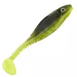 Gunki Grubby Shad 6 cm jigi 10 kpl/pkt - Gunki Jigit - GU-GRUB60-CB - 1