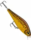 Rapala Super Shadow Rap 16cm vaappu HTP - Rapala vaaput - 14RA-26SSDR16HTP - 1