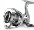 Shimano Nasci FC Avokela - Avokelat - NAS1000FC - 5