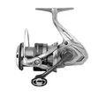 Shimano Nasci FC Avokela - Avokelat - NAS1000FC - 1