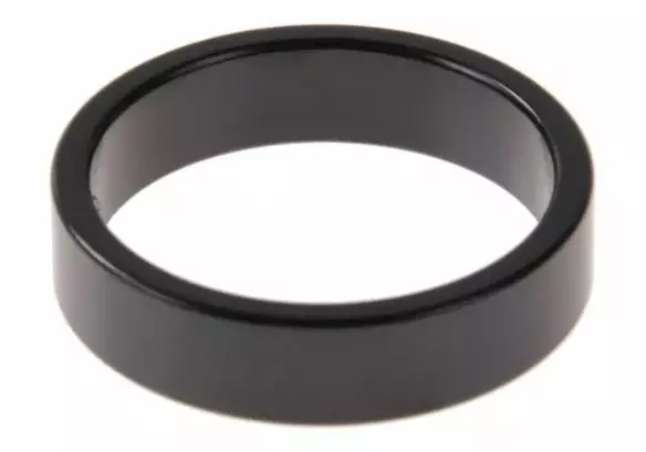 Ohjainlaakerisarjan Välirengas 28,6x8mm - Polkupyörän varaosat  - 67370C - 1