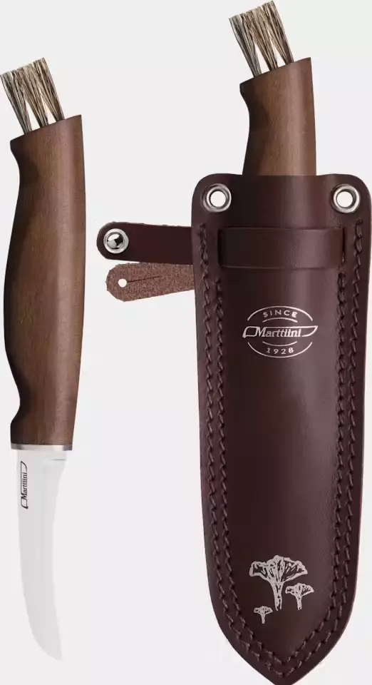 Marttiini Sieniveitsi kerääjä - Puukot ja taittoveitset - 709016C - 1