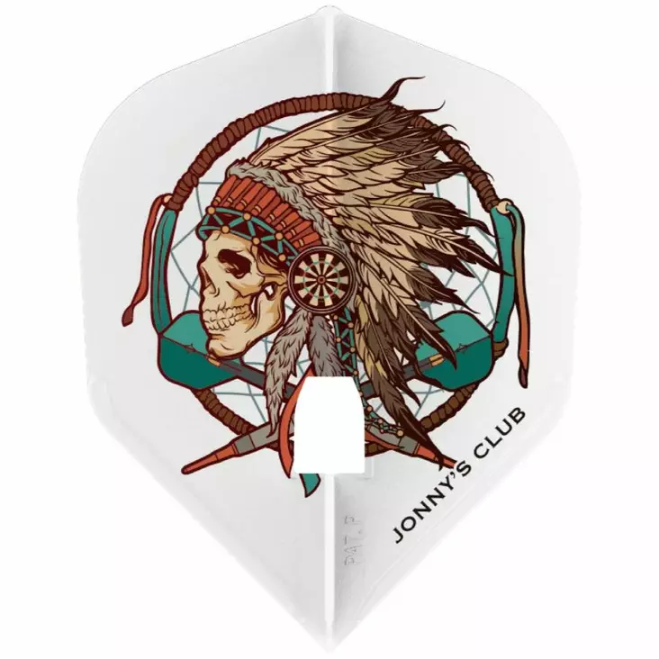 Signature Champagne Flight: L3PRO Shape Jonny's Club White - L-Style Sulat - JC - 1