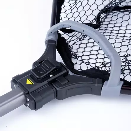 Yasei Foldable Rubber Net Medium - Haavit ja Nostokoukut - TLYASNETMED - 2