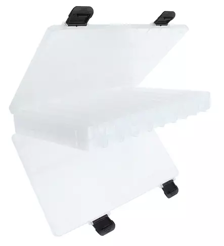 Patriot kaksipuolinen vieherasia L - Vieherasiat - PUBL-D - 1