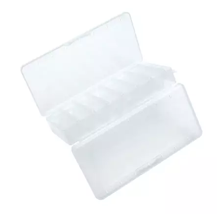 Patriot kaksipuolinen vieherasia S - Vieherasiat - PUBS-D - 1