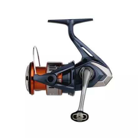 Shimano Nasci FD avokela - Avokelat - NAS1000FD - 1