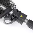 Yasei Foldable Rubber Net Medium - Haavit ja Nostokoukut - TLYASNETMED - 7