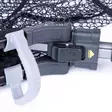 Yasei Foldable Rubber Net Medium - Haavit ja Nostokoukut - TLYASNETMED - 4