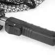 Yasei Foldable Rubber Net Medium - Haavit ja Nostokoukut - TLYASNETMED - 5