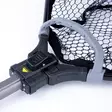 Yasei Foldable Rubber Net Medium - Haavit ja Nostokoukut - TLYASNETMED - 2