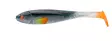 Illex Magic Slim Shad 4" 8cm 6kpl Jigi - Illex Jigit - ILL-MSS4-AYU - 1