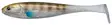 Illex Magic Slim Shad 4" 8cm 6kpl Jigi - Illex Jigit - ILL-MSS4-AYU - 1