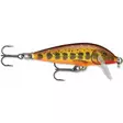 Rapala Countdown 5cm Vaappu - Rapala vaaput - CD05-AYUL - 1