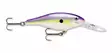 Rapala Shad Rap Deep Runner 4cm Vaappu - Rapala vaaput - SR04-CW - 1