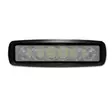 Xmission Led Työvalo 18W Hajavalo - Työvalot - LED18EE-FLOOD - 2