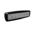 Xmission Led Työvalo 18W Hajavalo - Työvalot - LED18EE-FLOOD - 1