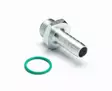 Yamaha Suora-asennus 10 mm:n letkulle - Muut Yamaha OEM Varaosat ja Tarvikkeet - YMEFWSSFT10D - 1