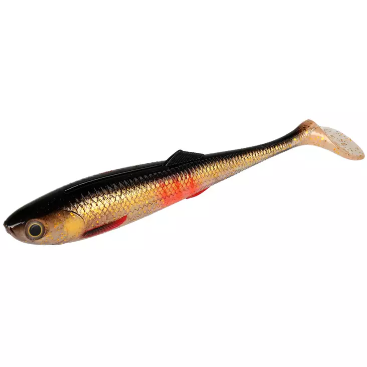 Mikado Sicario Jigi | 10,5cm | 5kpl - Mikado Jigit - PMSC-105-BD - 1