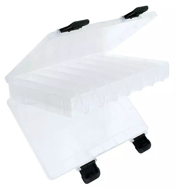 Patriot kaksipuolinen vieherasia M - Vieherasiat - PUBM-D - 1