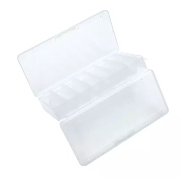 Patriot kaksipuolinen vieherasia S - Vieherasiat - PUBS-D - 1