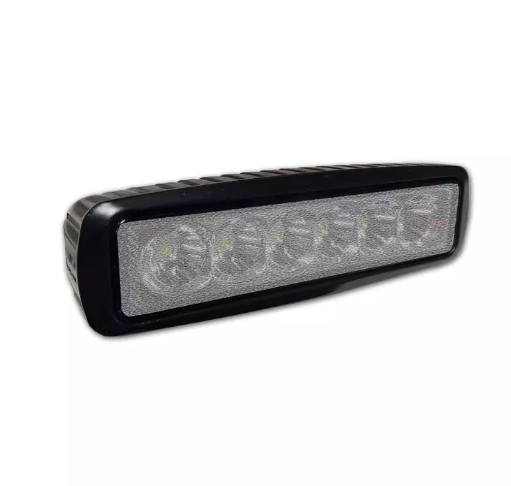 Xmission Led Työvalo 18W Hajavalo - Työvalot - LED18EE-FLOOD - 1