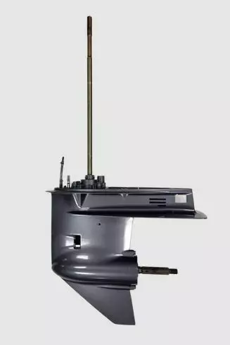 Yamaha 6BG-45300-10-8D F40 Perävaihteisto 2009-2015 - Yamaha OEM Perämoottorin muut osat - YA6BG45300108D - 1