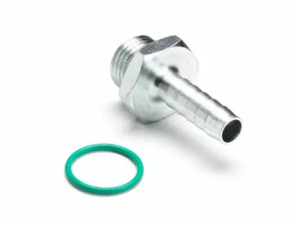 Yamaha Suora-asennus 8 mm:n letkulle - Muut Yamaha OEM Varaosat ja Tarvikkeet - YMEFWSSFT08D - 1