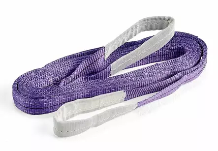 King Silmukkavyö | 1000kg | 1M - Tunkit ja nostimet - 792-SV01001CE - 1