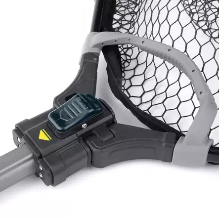 Yasei Foldable Rubber Net Large - Haavit ja Nostokoukut - TLYASNETLARGE - 2