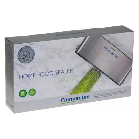 Finnvacum Home Vakuumikone - Vakuumikoneet - 345FINNHOME - 2