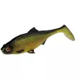 Mikado MFT Roach Jigi | 8cm - Mikado Jigit - PMMR-8-BB - 1