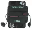Patriot Marine 60A Automaatisulake - Keulamoottorit ja asennussarjat - PM-60A-FUSE - 1