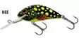 Salmo Hornet H4F Beetle - Salmo Hornet vaaput - HT-040-FL-BEE - 1